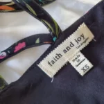 Thumbnail for Camisole habillée