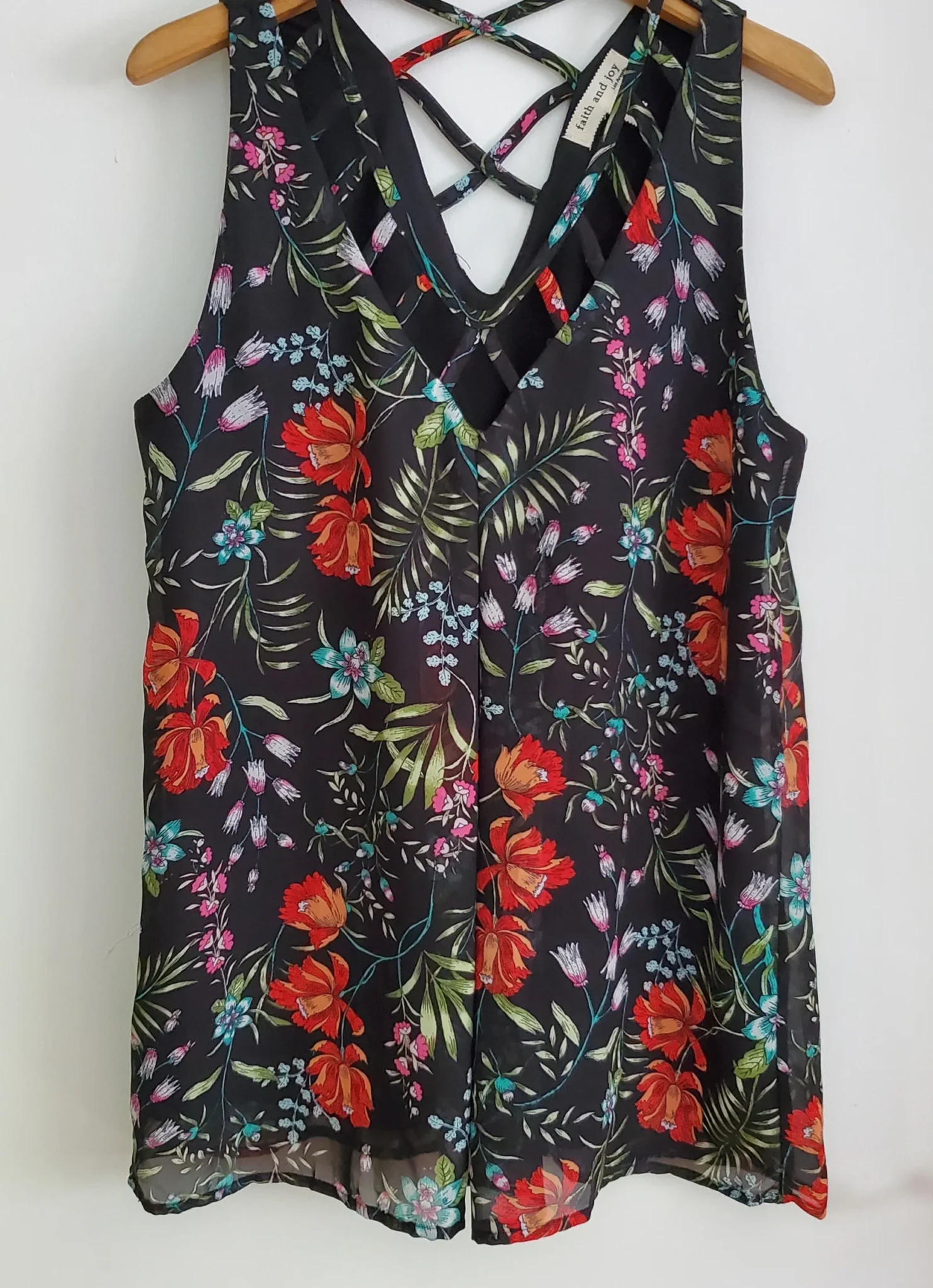 Image for Camisole habillée