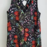 Thumbnail for Camisole habillée