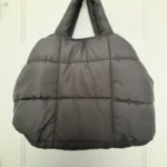 Featured thumbnail for New - Quilted bag
