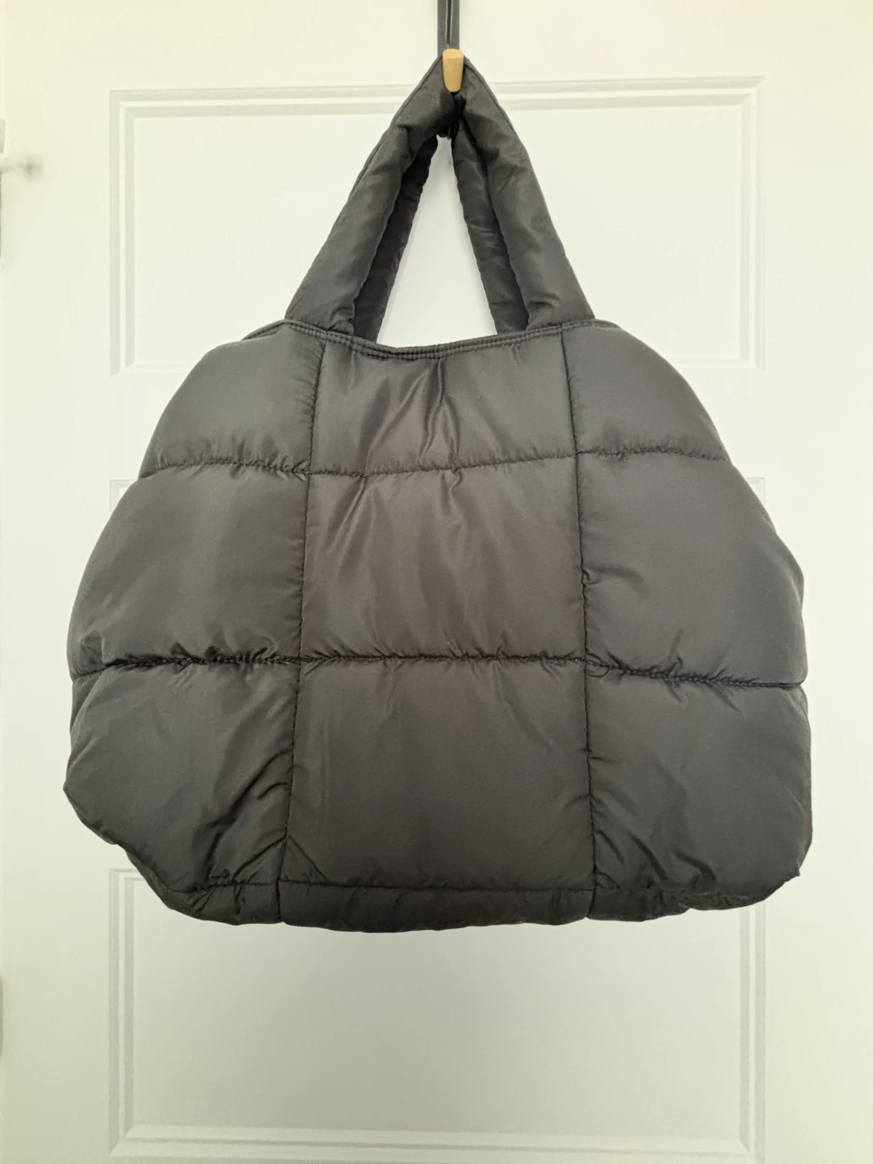 Neuf - Sac matelassé Joe Fresh seconde main