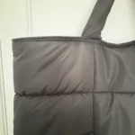 Thumbnail for New - Quilted bag