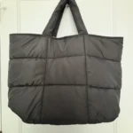 Thumbnail for New - Quilted bag