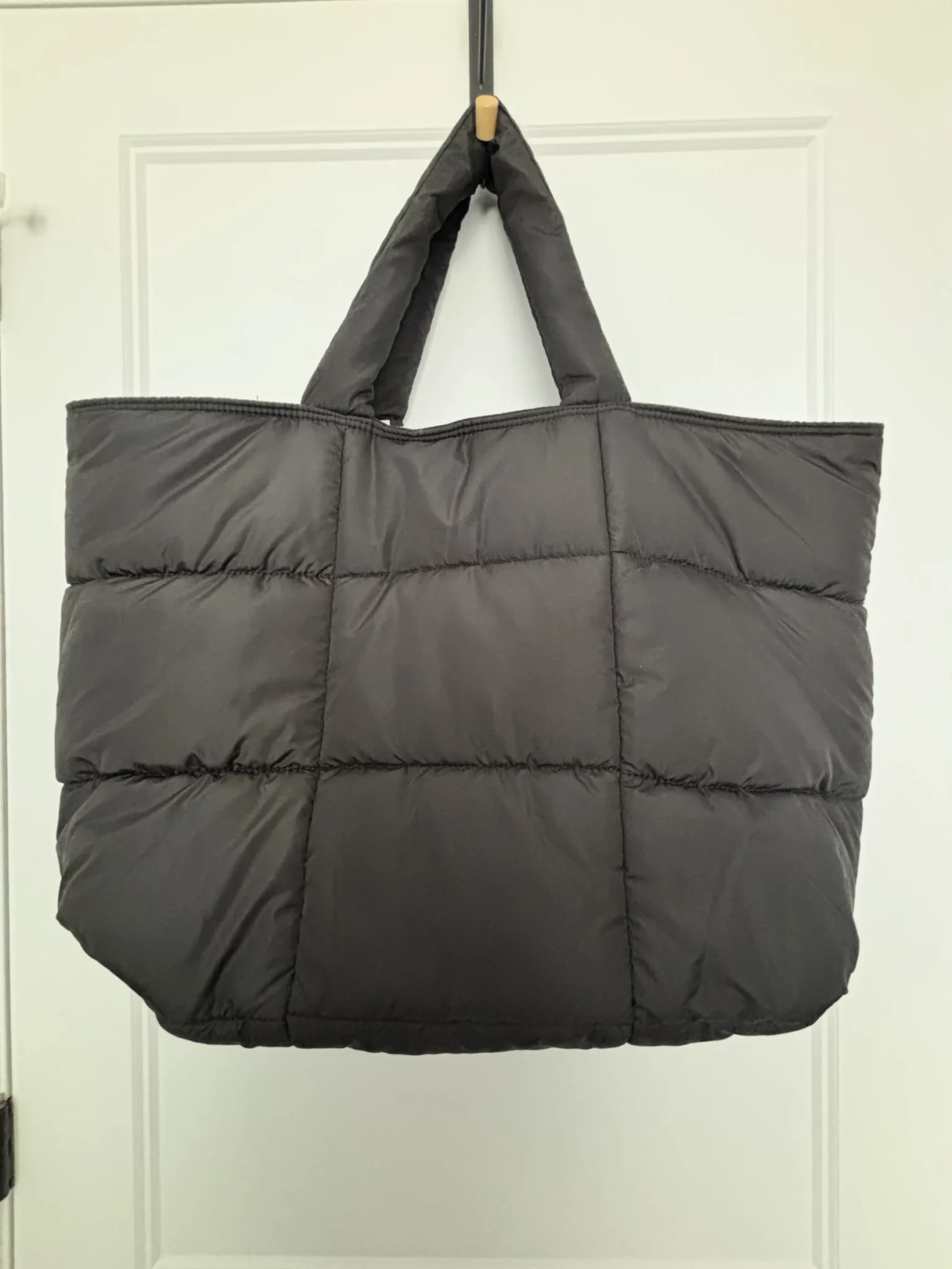 Image for New - Quilted bag