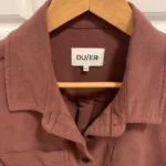 Thumbnail for Surchemise DUER en moleskin No Sweat