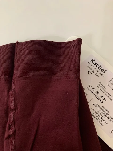 Image for Rachel 80D Tights