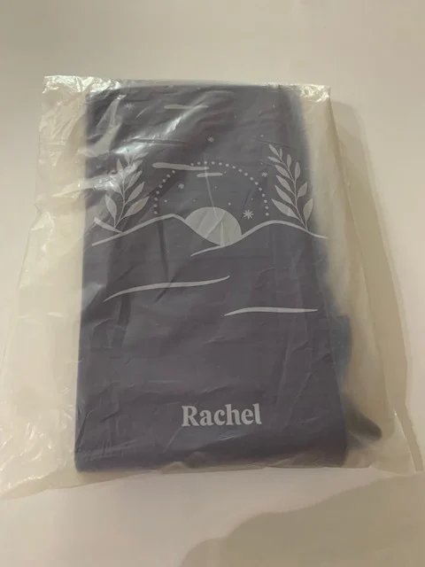 Image for Rachel 80D Tights