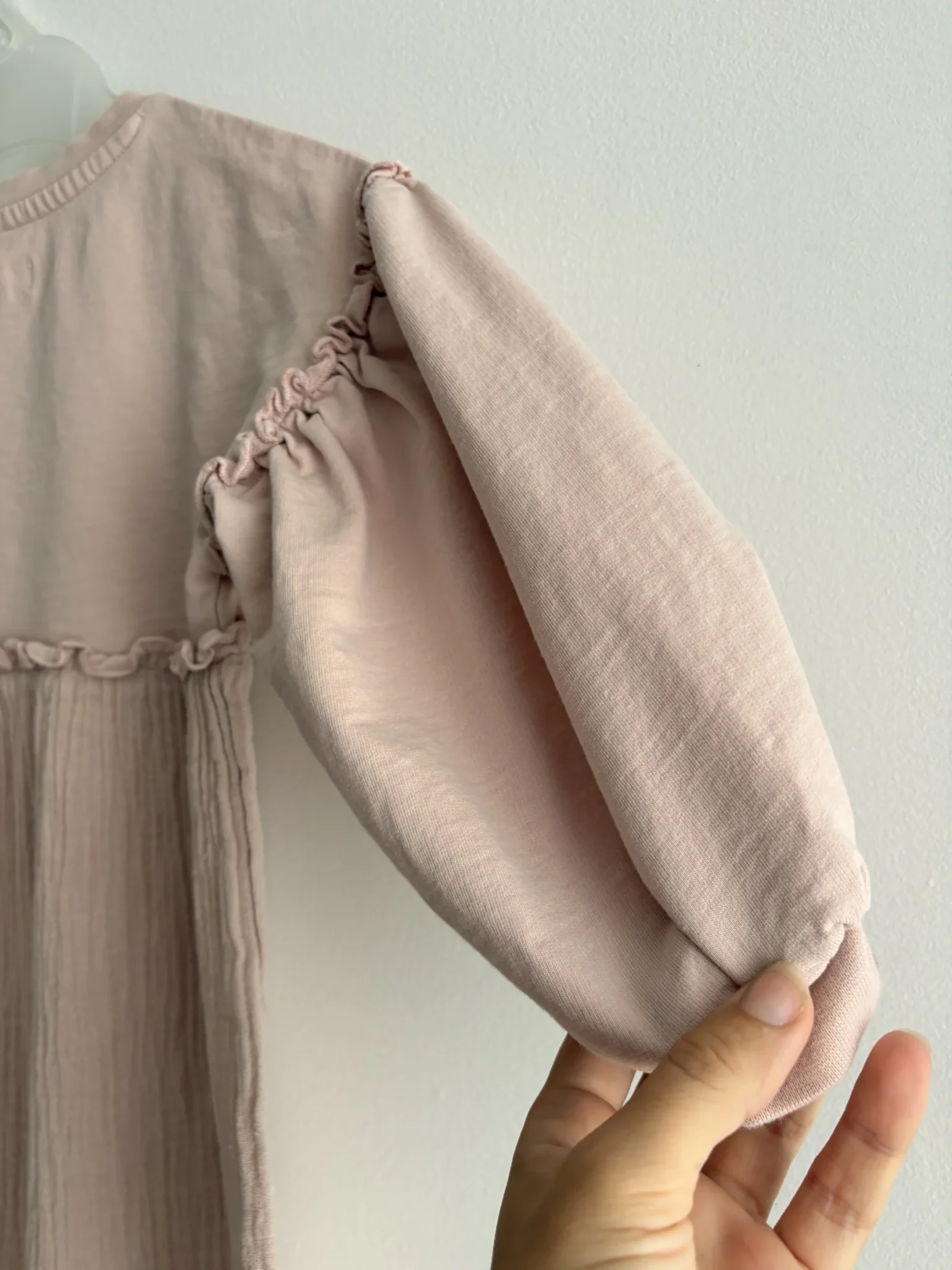 Image for Robe Souris mini 4 ans