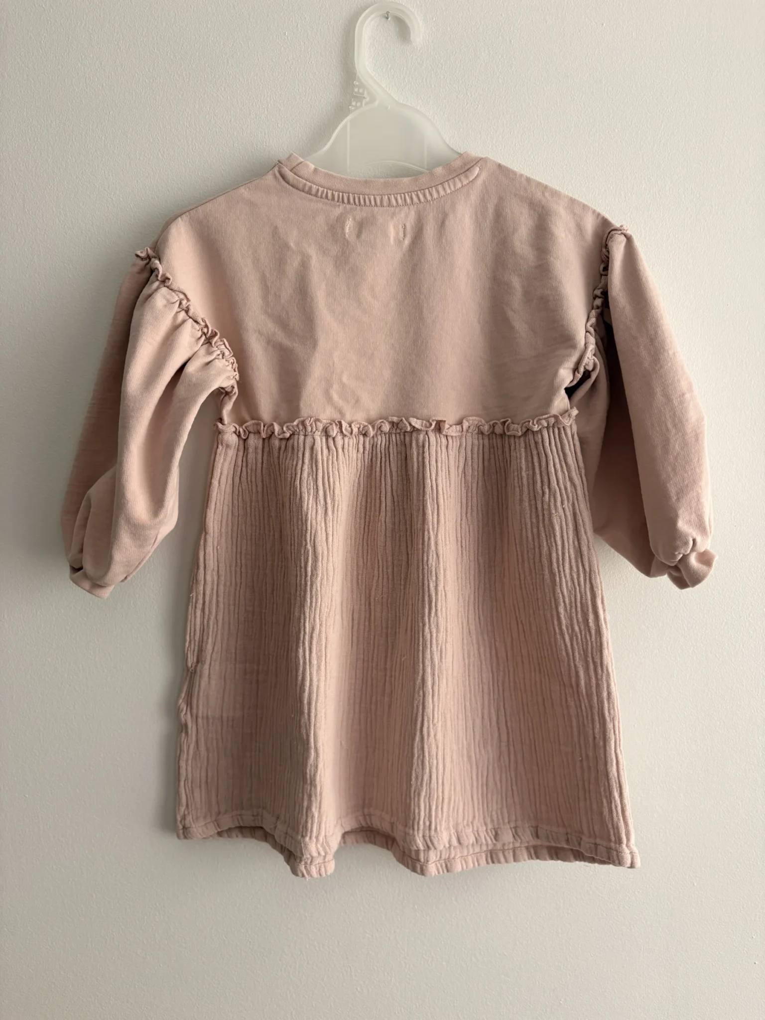 Image for Robe Souris mini 4 ans