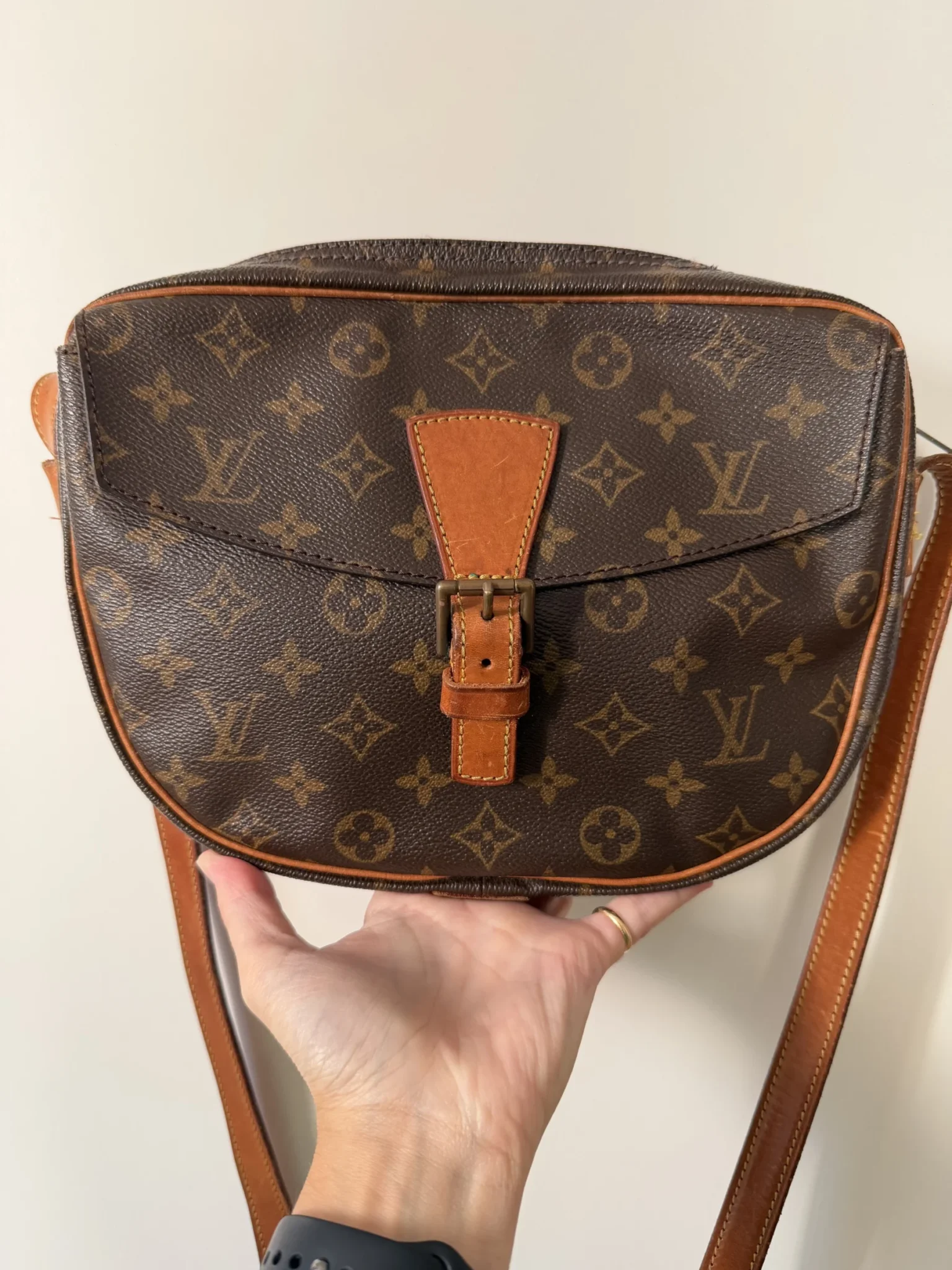 Featured image for Sac Louis Vuitton
