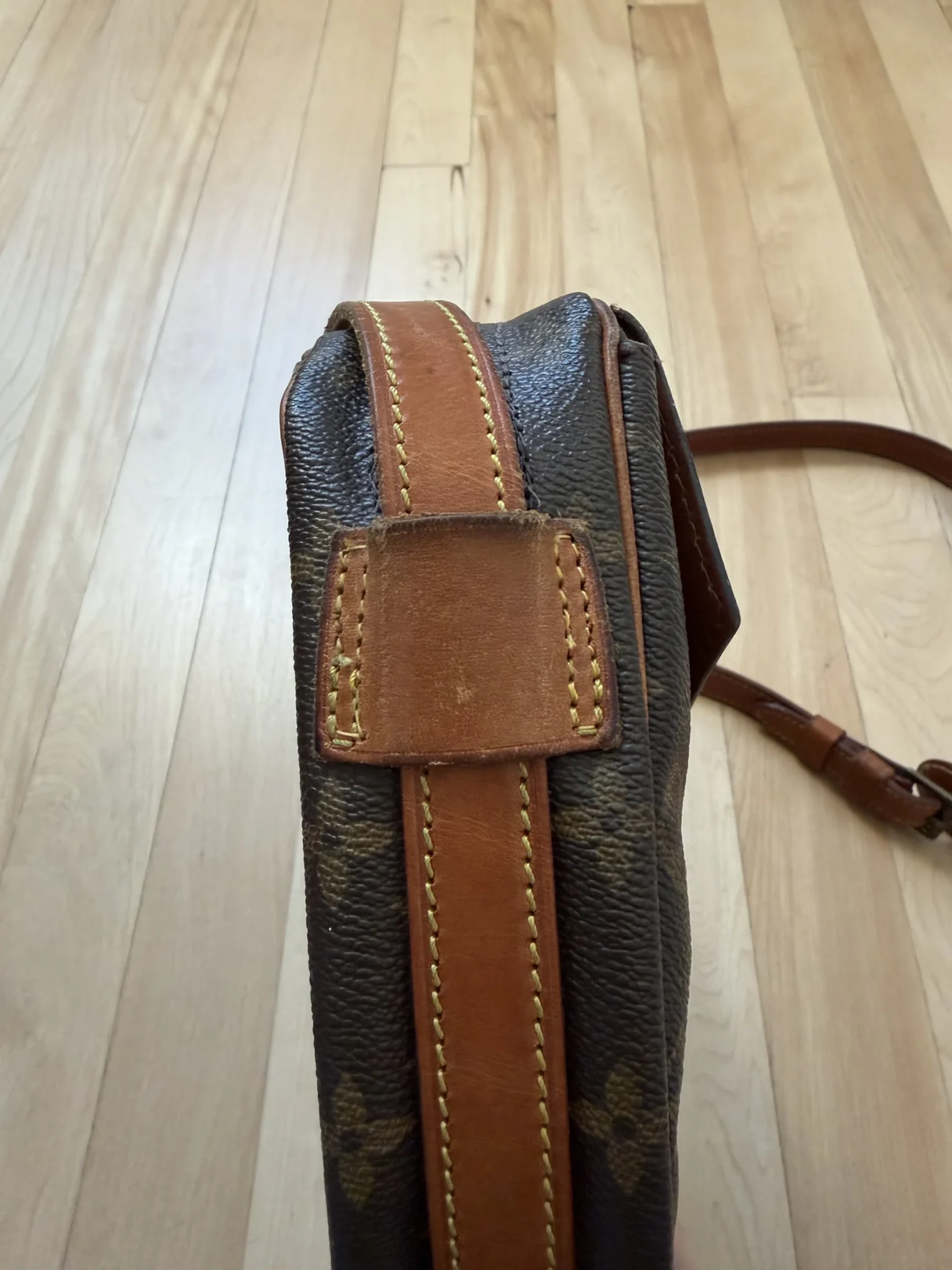 Image for Sac Louis Vuitton