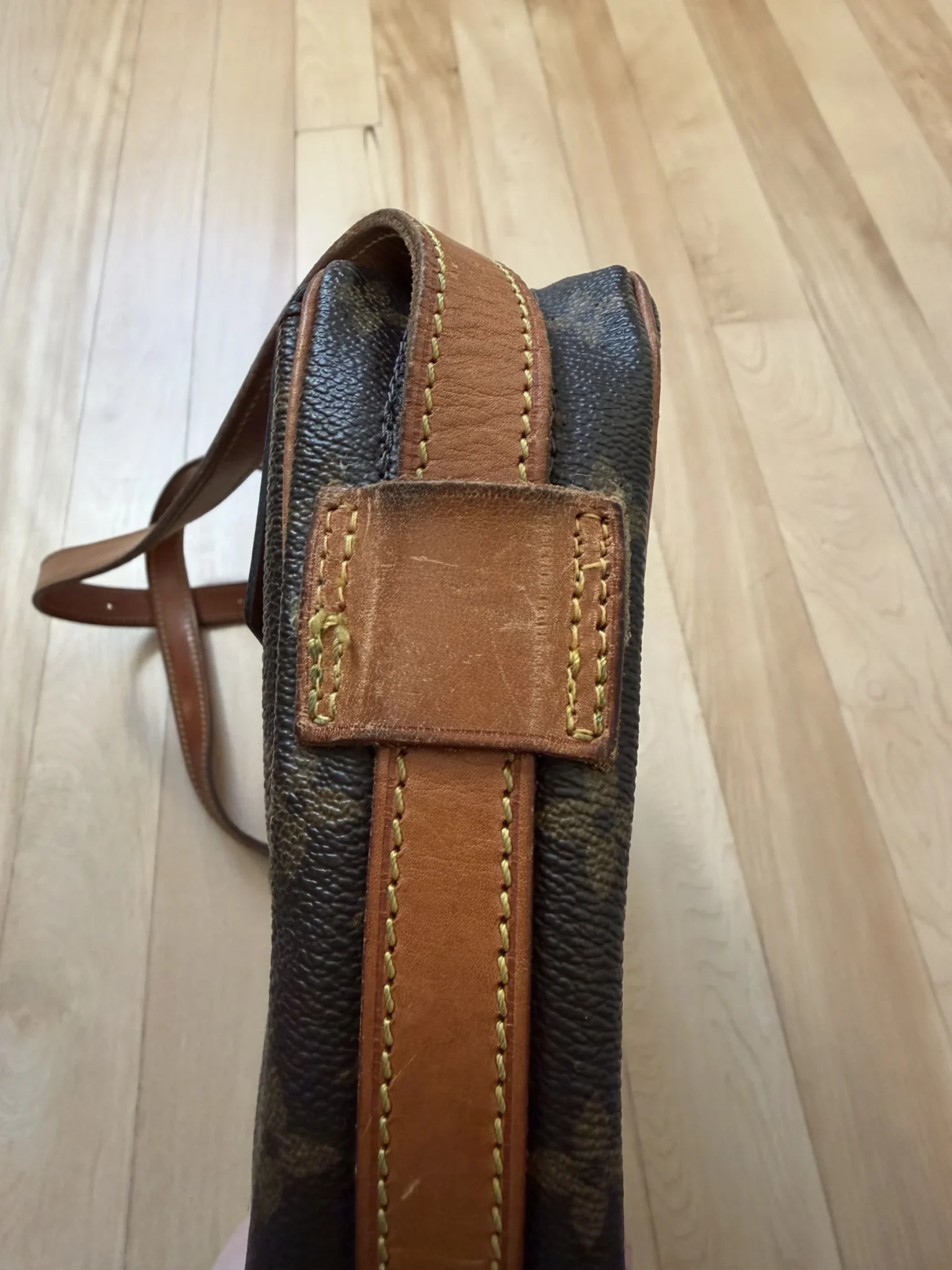 Image for Sac Louis Vuitton