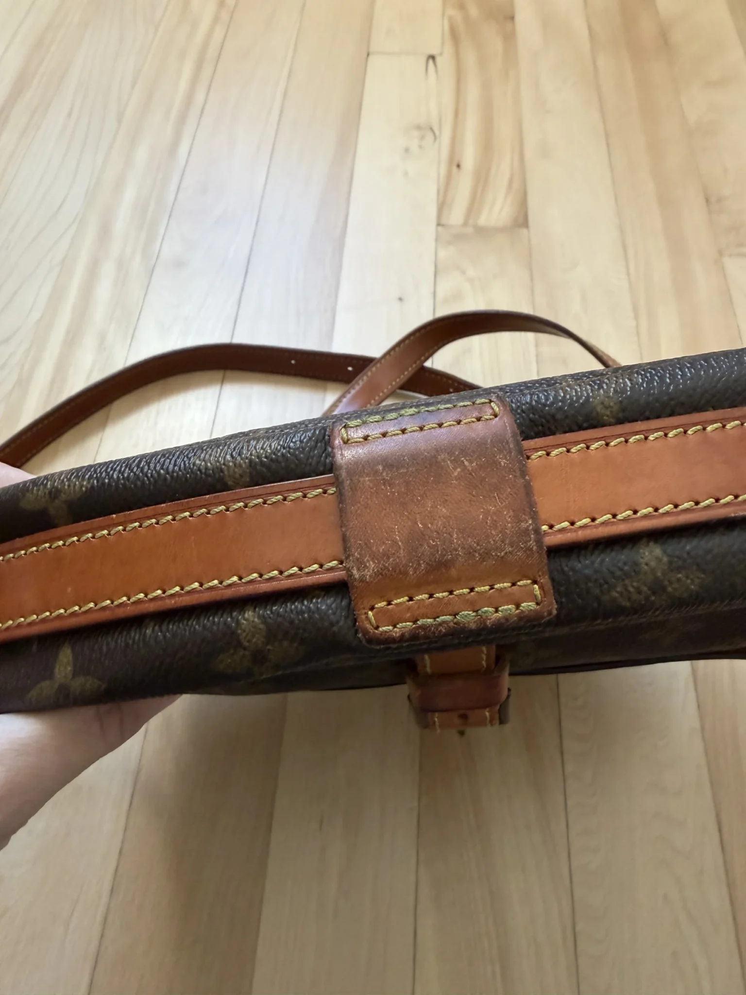 Image for Sac Louis Vuitton