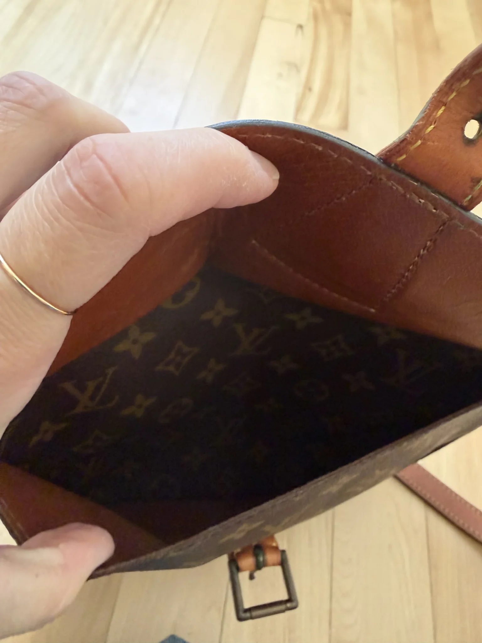 Image for Sac Louis Vuitton