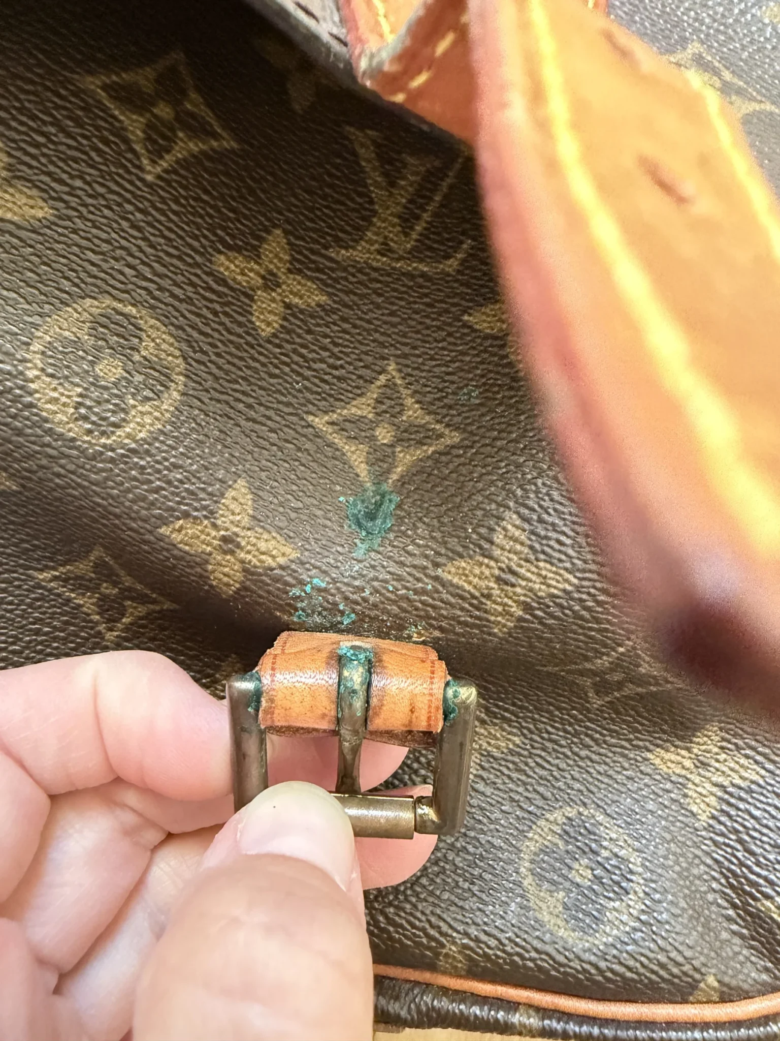 Image for Sac Louis Vuitton