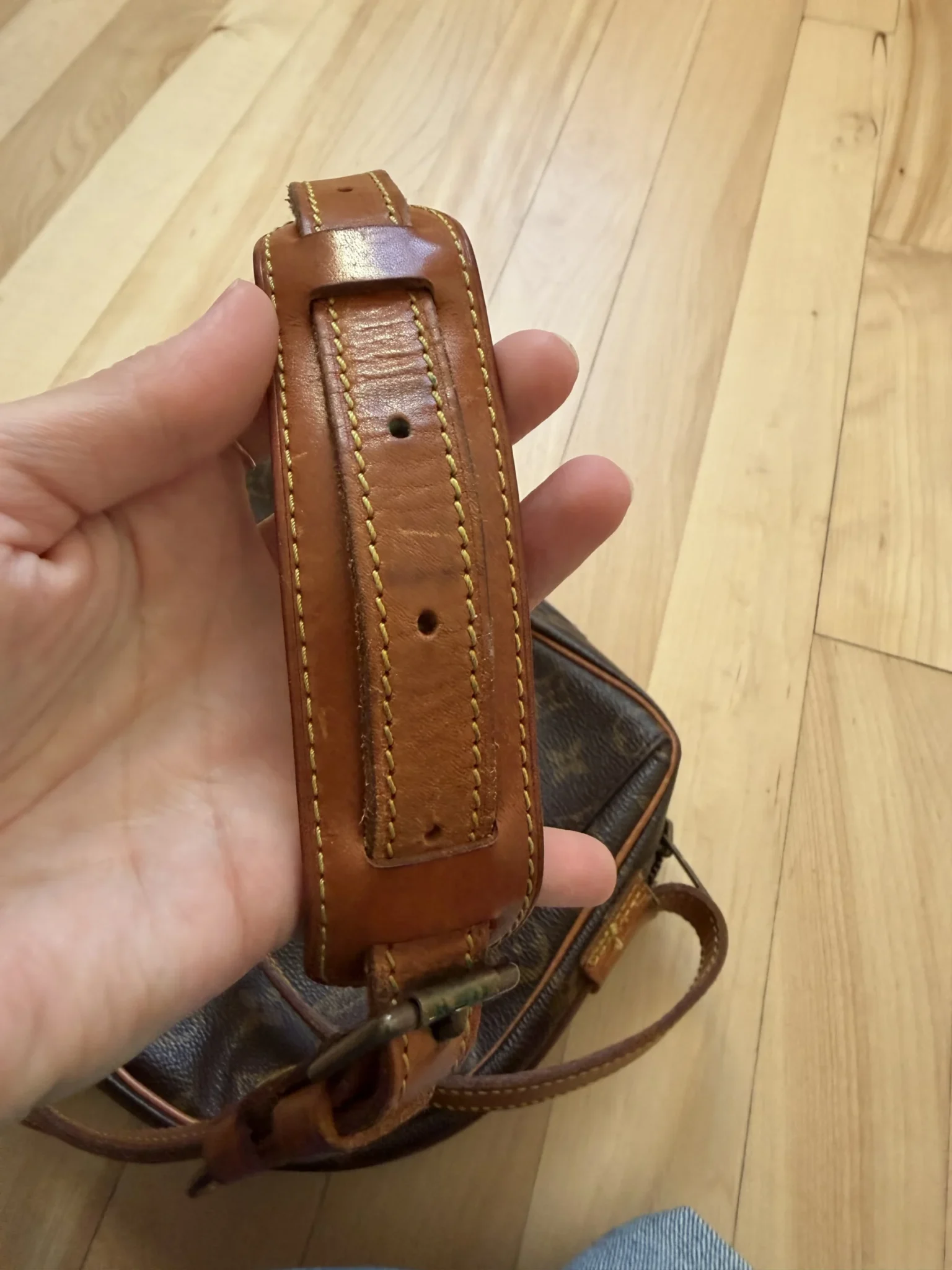 Image for Sac Louis Vuitton