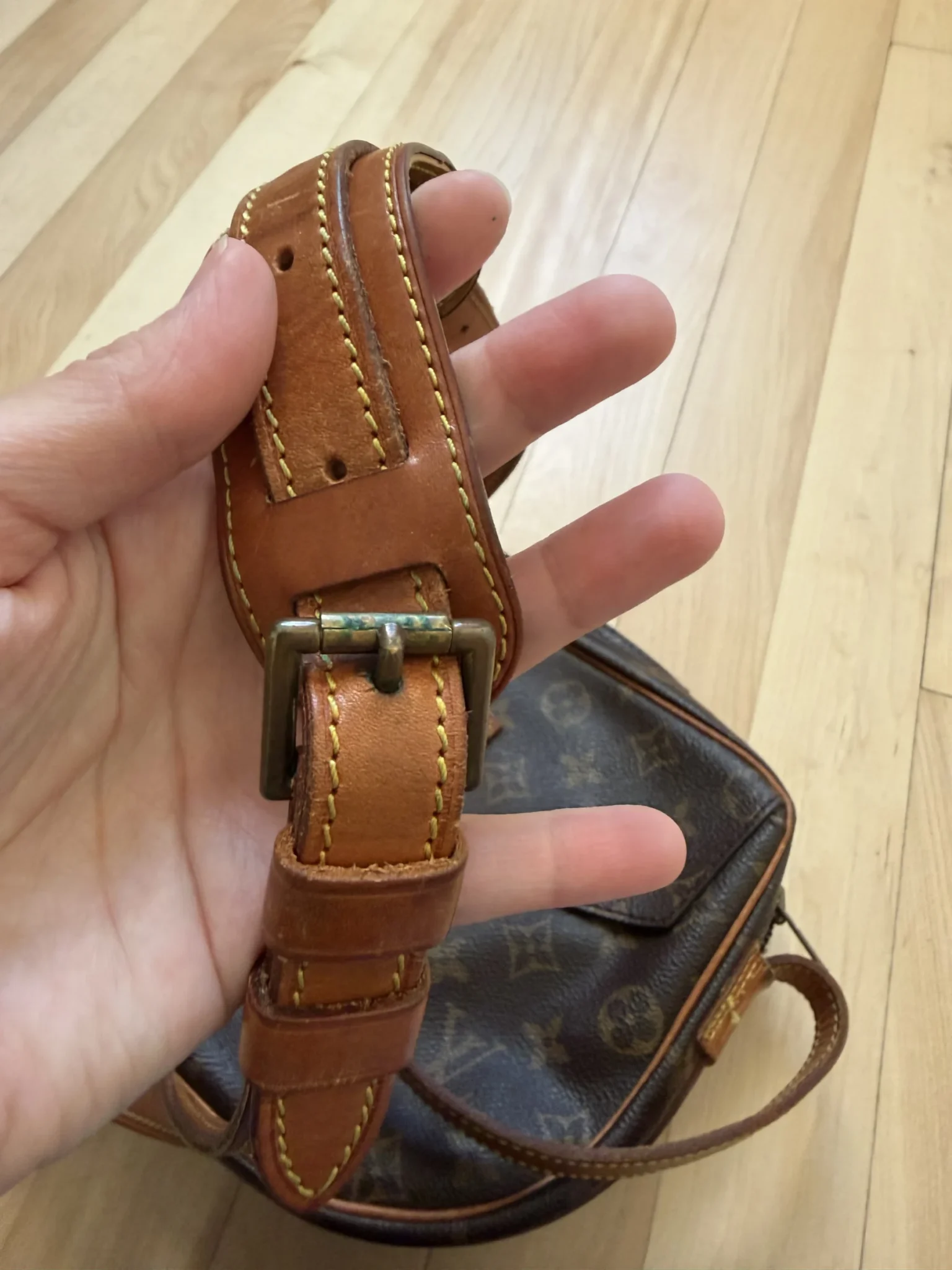 Image for Sac Louis Vuitton
