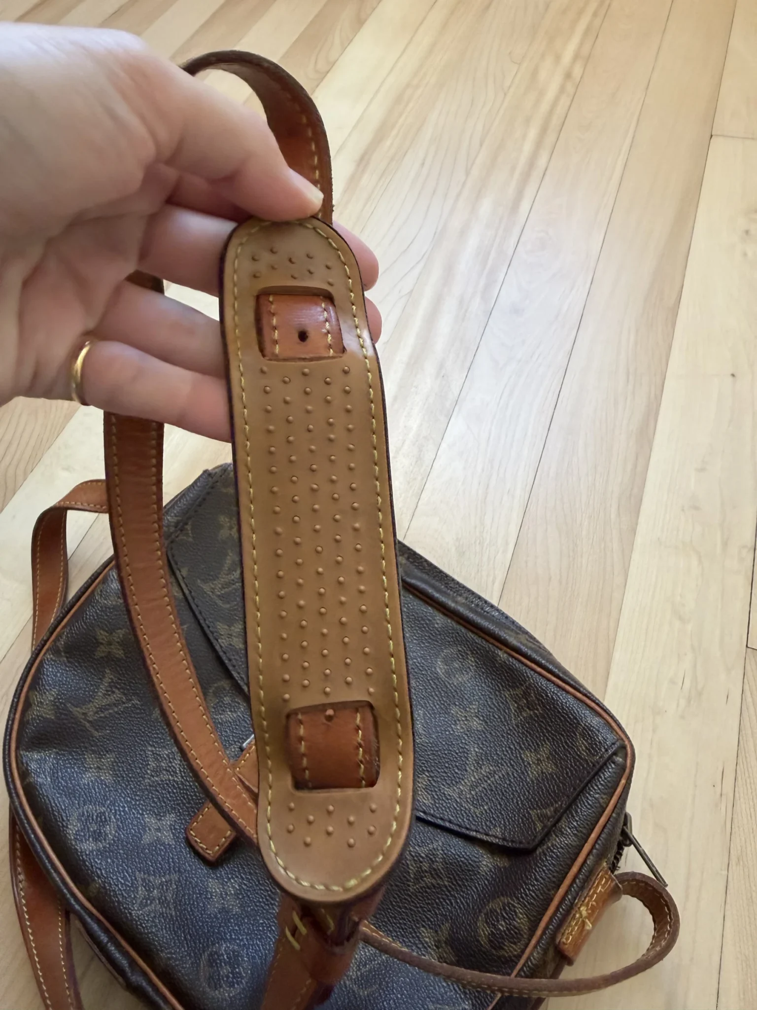 Image for Sac Louis Vuitton