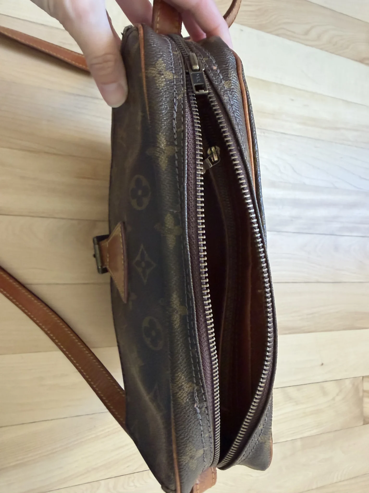Image for Sac Louis Vuitton
