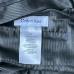 Thumbnail for Pantalon bleu Calvin Klein – Garçon
