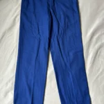 Thumbnail for Pantalon bleu Calvin Klein – Garçon