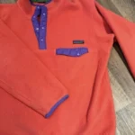 Featured thumbnail for Fleece Pantagonia
