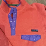 Thumbnail for Fleece Pantagonia