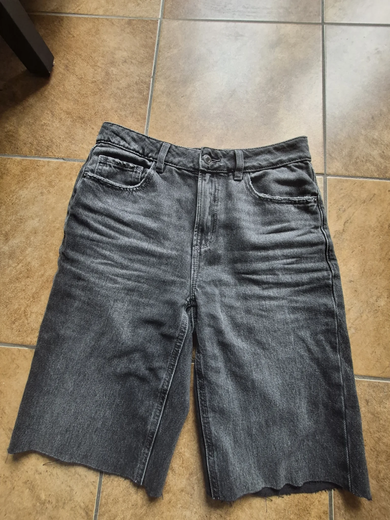 Featured image for Short jean
