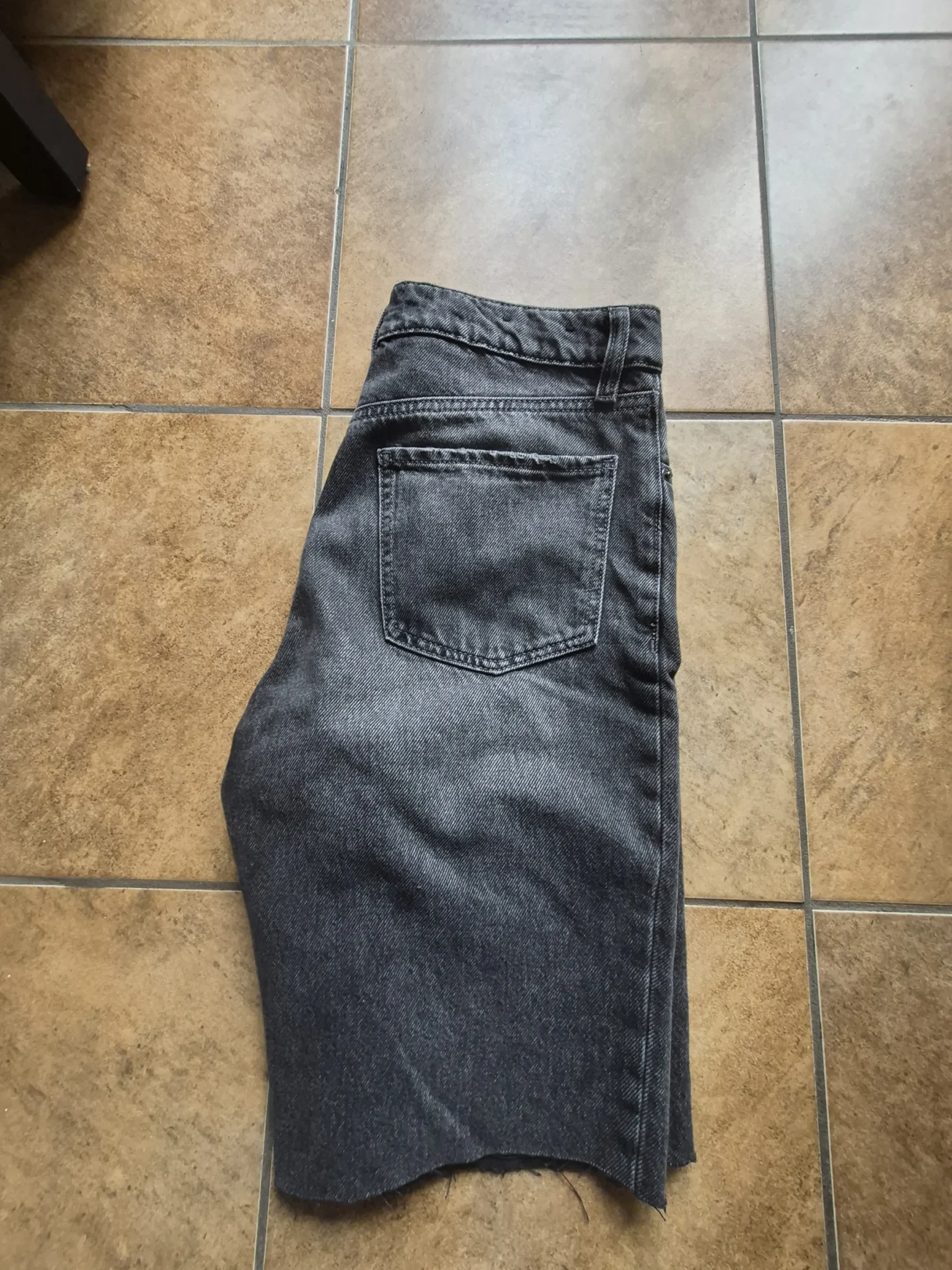 Image for Short jean