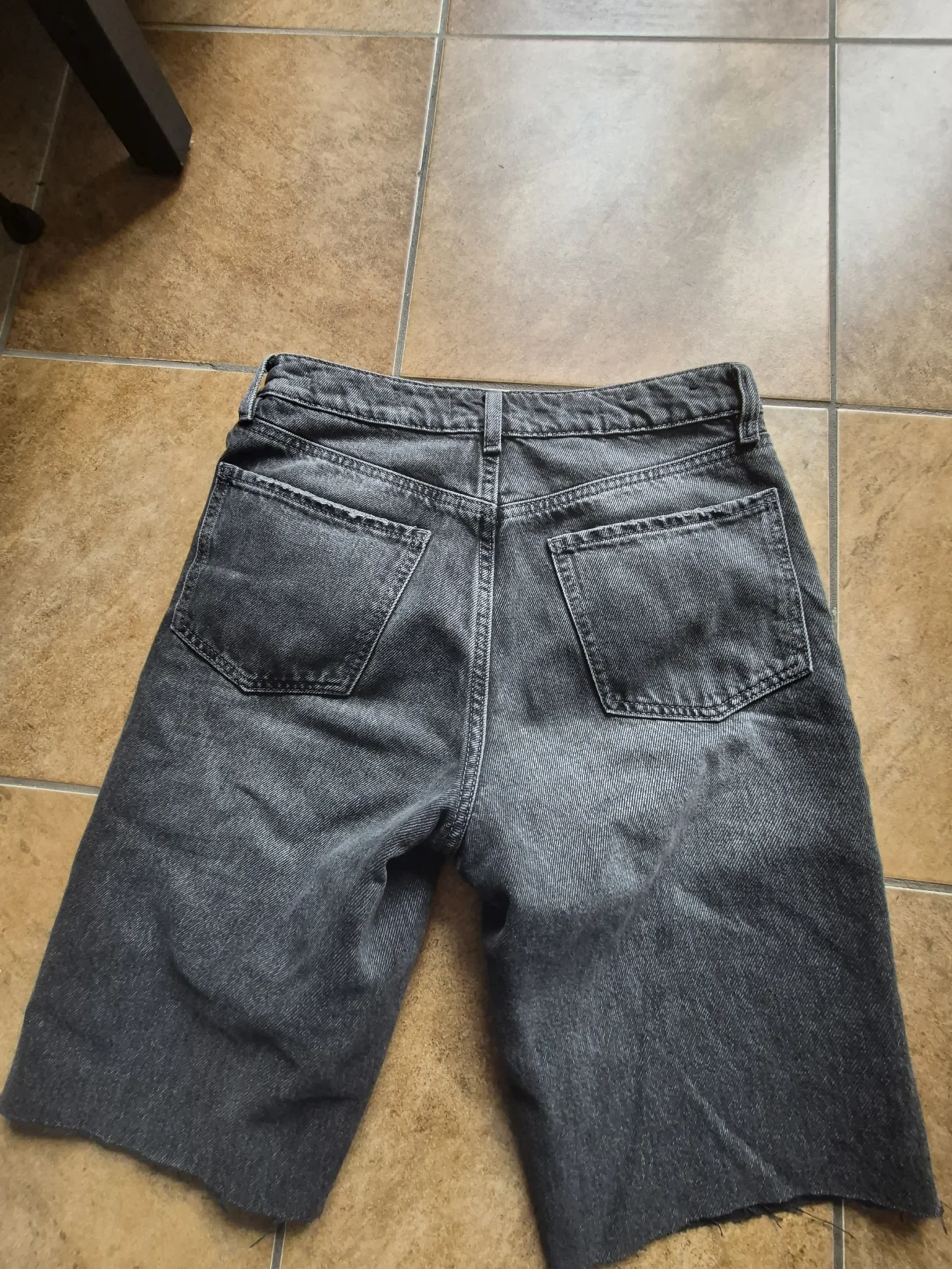 Image for Short jean
