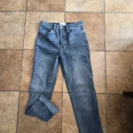Featured thumbnail for Pantalon jean Duer