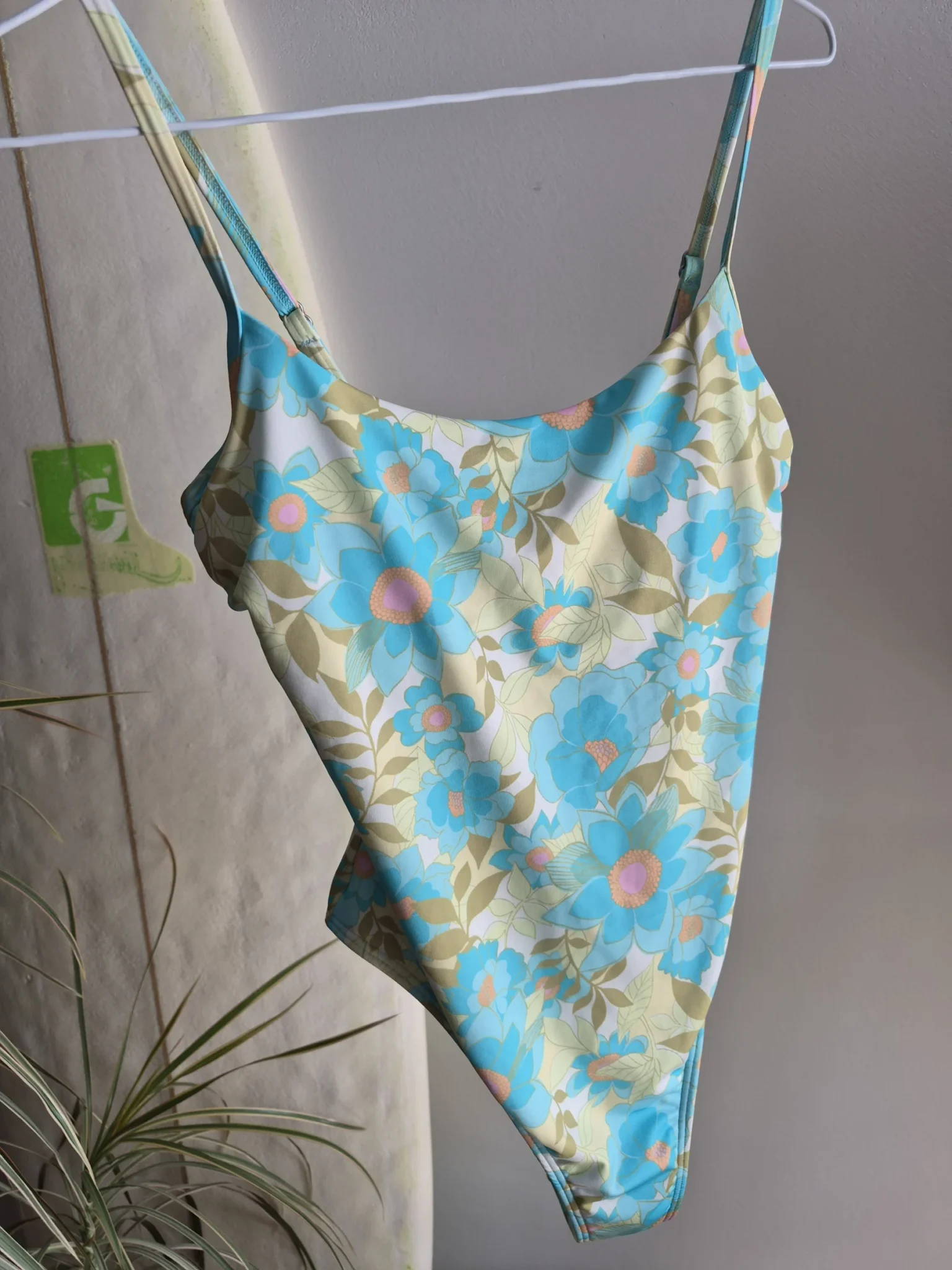 Featured image for Maillot de bain Billabong