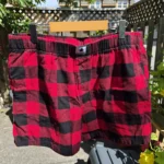Featured thumbnail for Short canadienne