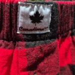 Thumbnail for Short canadienne