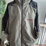 Featured thumbnail for Belle veste Timberland Vintage
