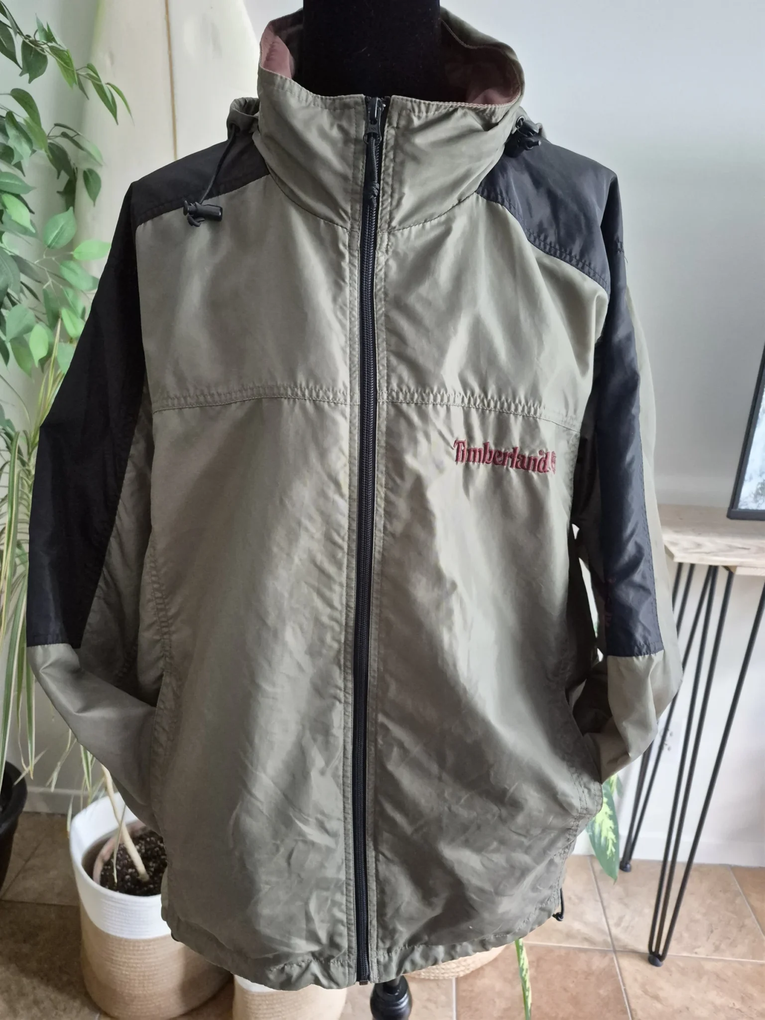 Featured image for Belle veste Timberland Vintage