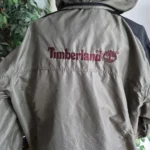 Thumbnail for Belle veste Timberland Vintage