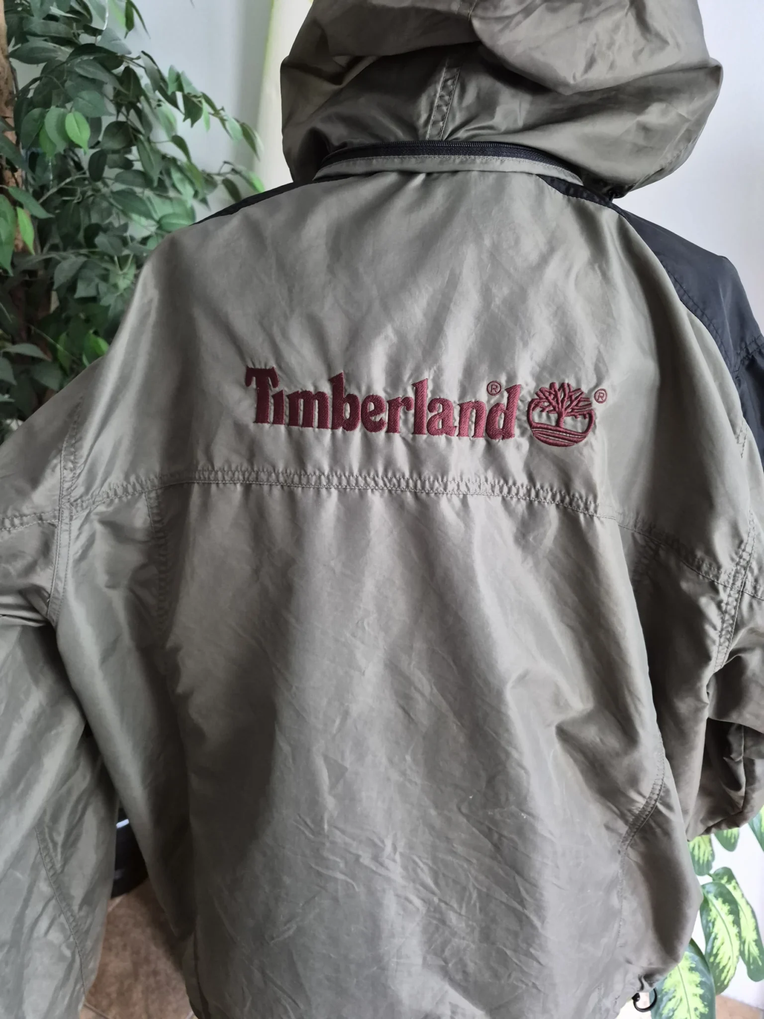 Image for Belle veste Timberland Vintage