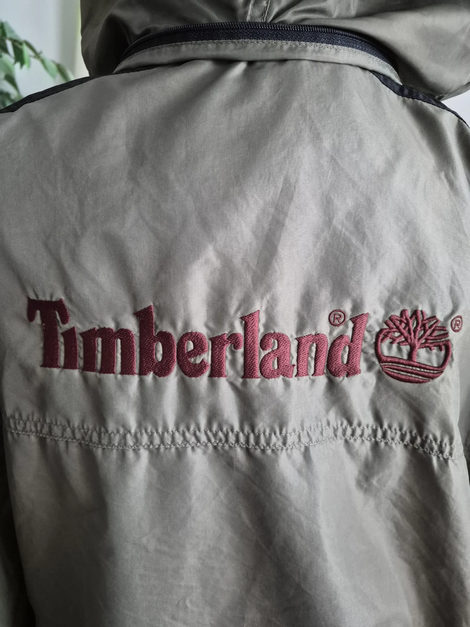 Image for Belle veste Timberland Vintage
