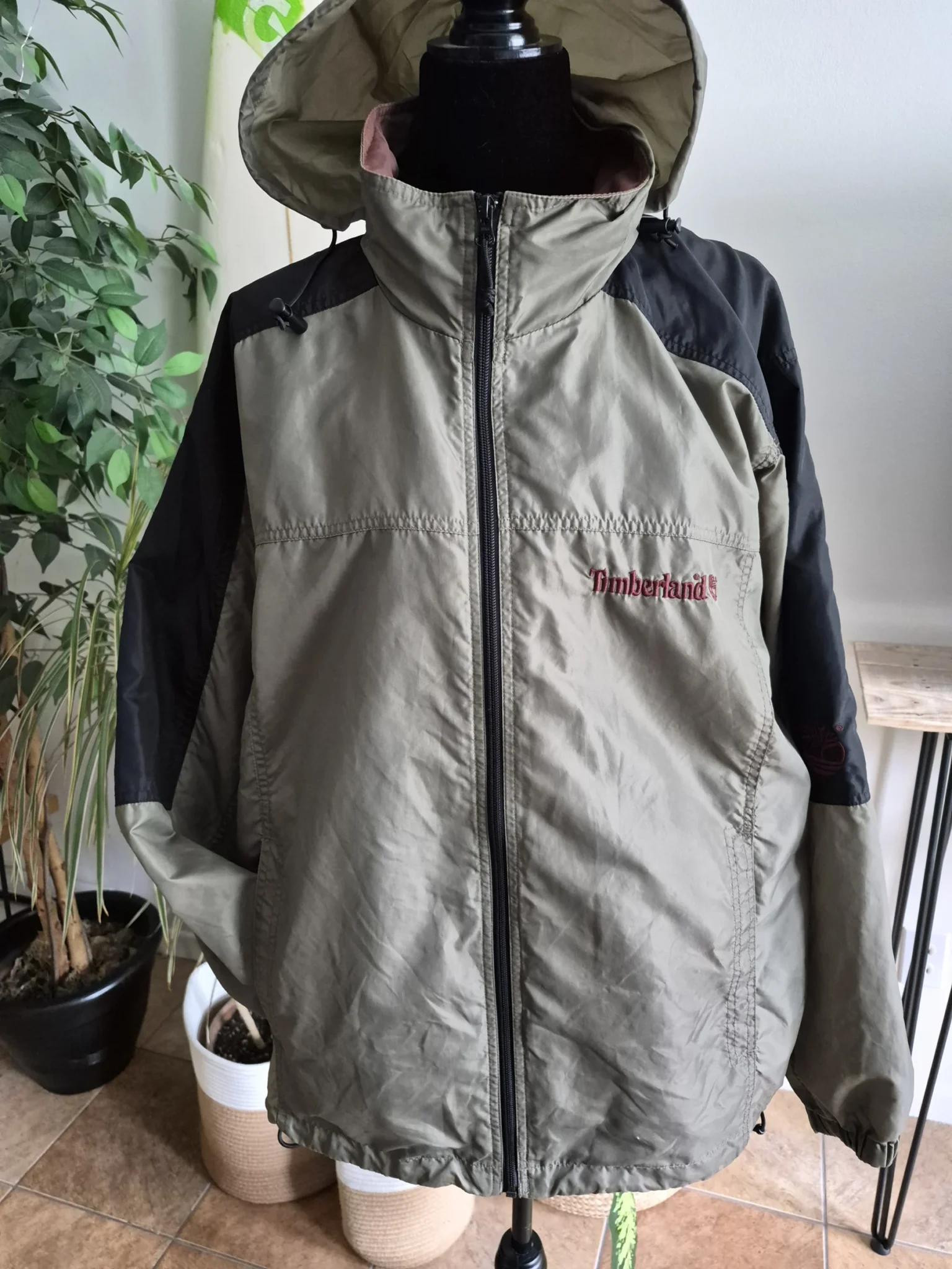 Image for Belle veste Timberland Vintage