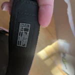 Thumbnail for Sandales plate-forme Doc Martens Voss II