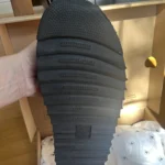 Thumbnail for Sandales plate-forme Doc Martens Voss II