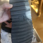 Thumbnail for Sandales plate-forme Doc Martens Voss II