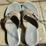 Featured thumbnail for Sandales Clarks