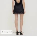Featured thumbnail for Camisole « bodysuit » Dynamite