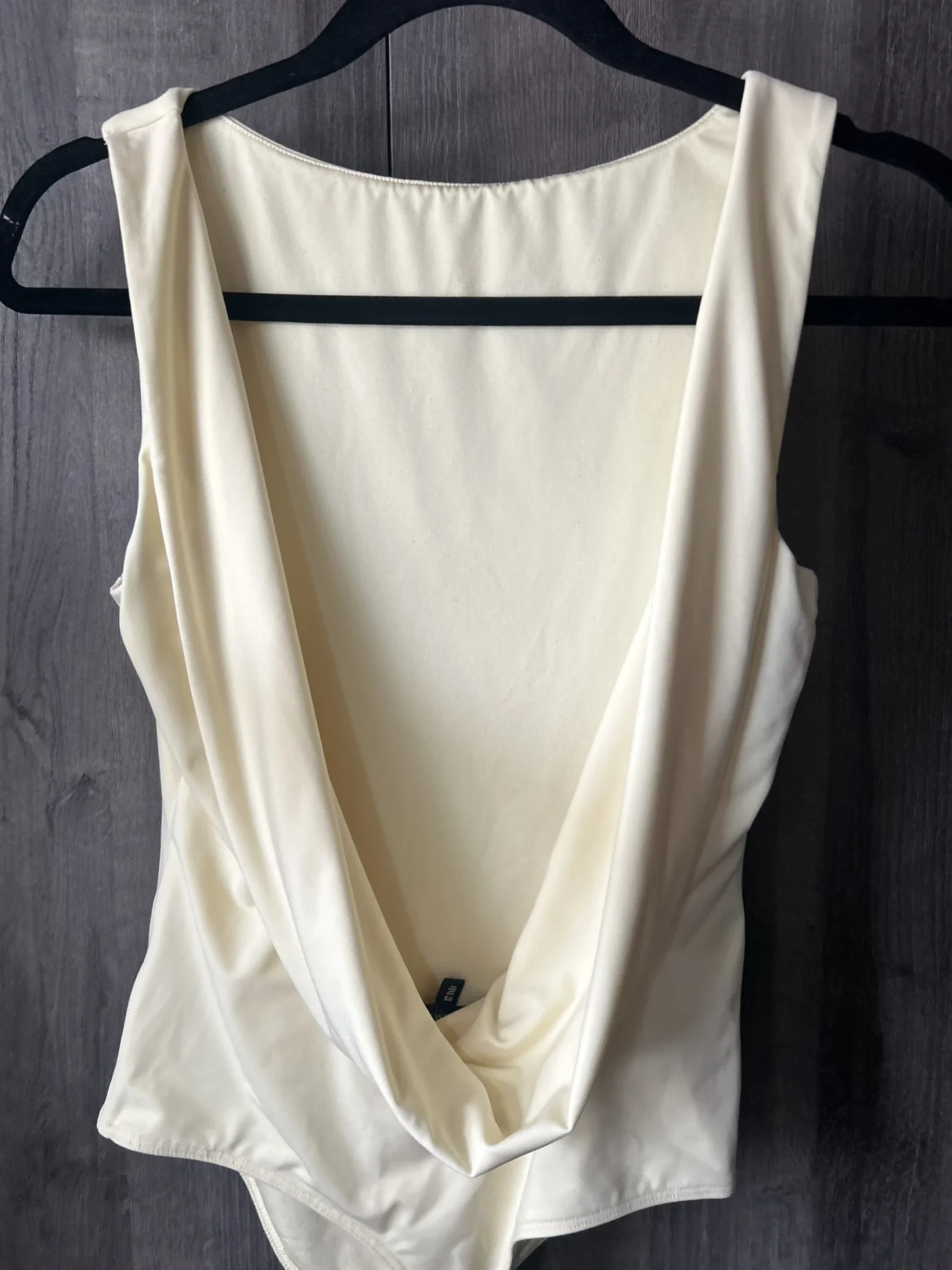 Image for Camisole « bodysuit » Dynamite