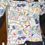 Thumbnail for The North Face Infant Nuptse One-Piece