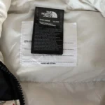 Thumbnail for The North Face Infant Nuptse One-Piece