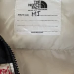 Thumbnail for The North Face Infant Nuptse One-Piece
