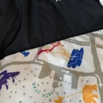 Thumbnail for The North Face Infant Nuptse One-Piece